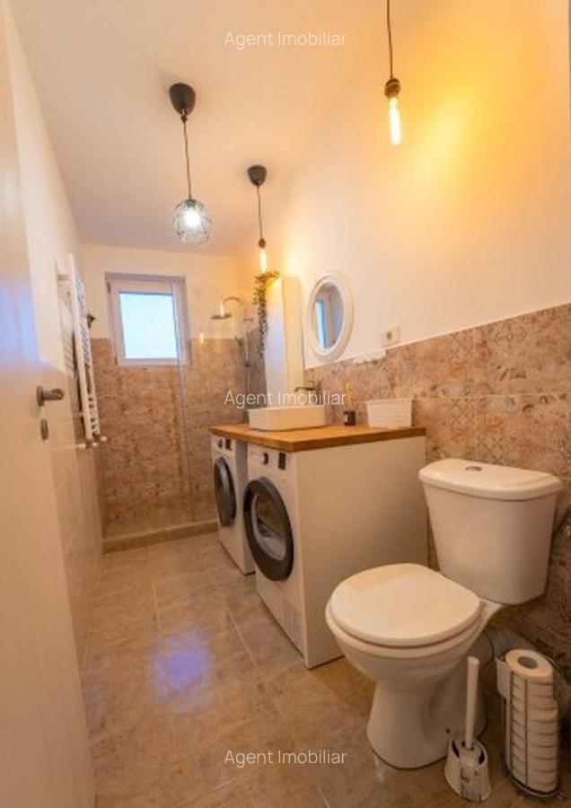 Berceni metrou biruintei cu parcare etaj 5 - 9