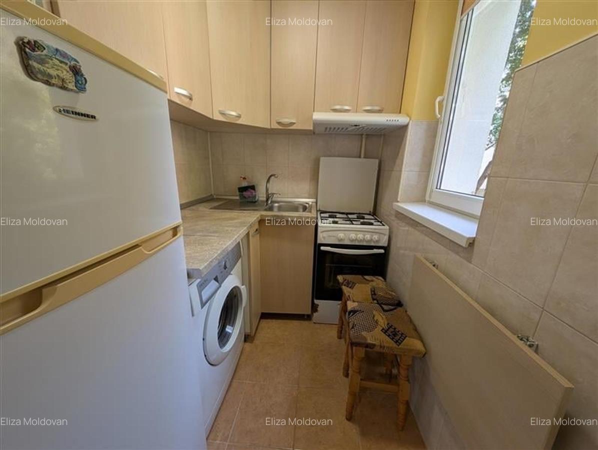 Parcare! Apartament 2 camere in Gheorgheni, Alverna - 4