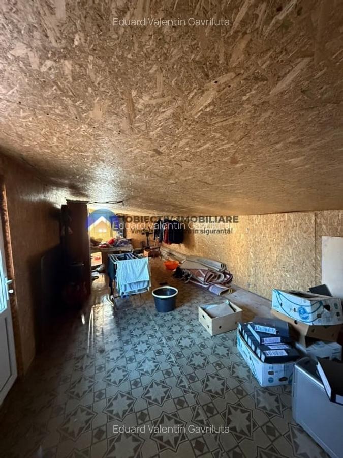 Casa de vanzare P+1 - Zona Gara Veche - 17