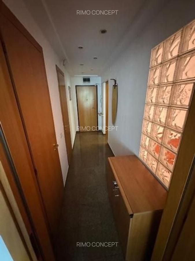 3 camere modern, mobilat complet – Parc Floreasca / Dorobanți - 2