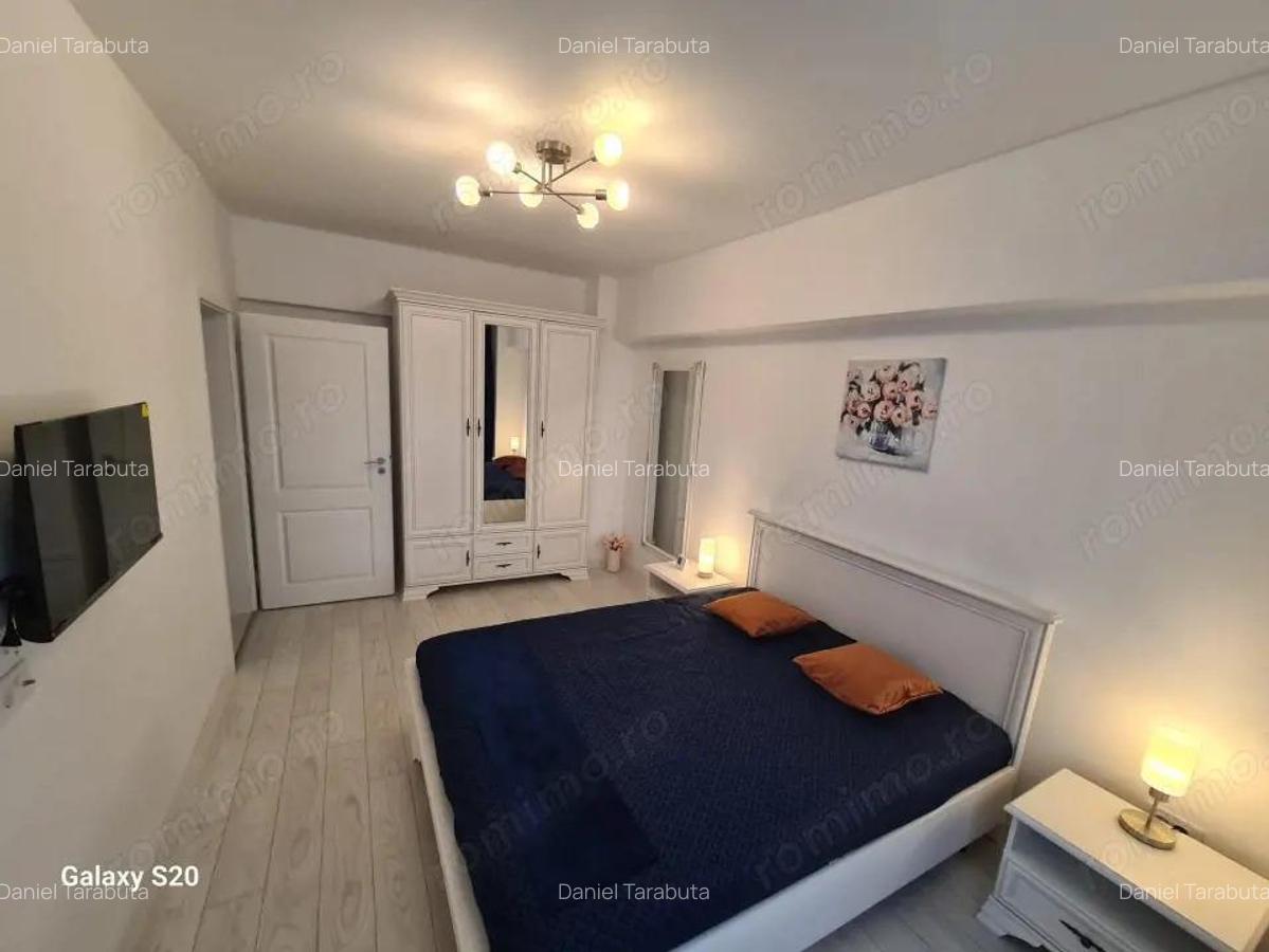 APARTAMENT 2 CAMERE CONTEMPORAN, PACURARI, TOTUL NOU - 5