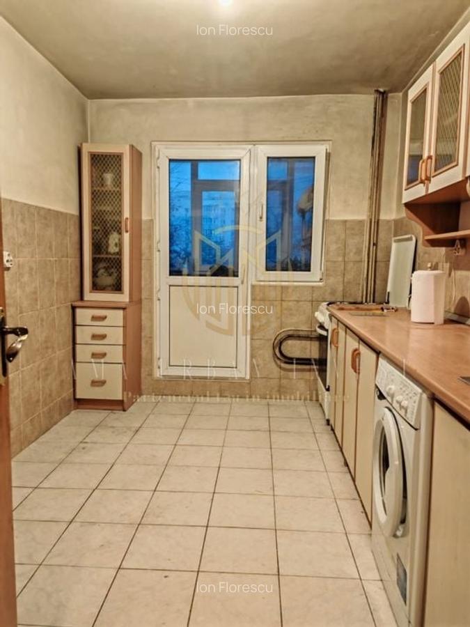 Teiul Doamnei Doamna Ghica  4 camere  87 mp , pret 136000eur - 8