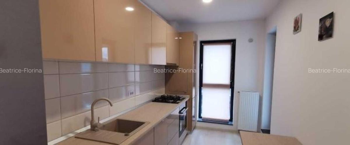 Apartament Plaza Residence metrou bloc nou faza 2 - 5