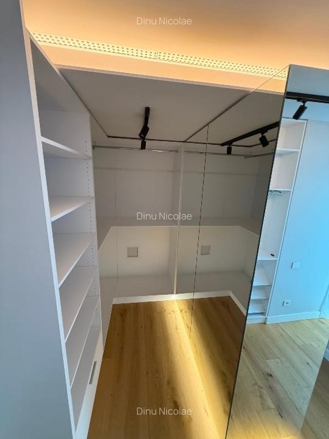 Apartament cu 3 camere în Dorobanți - 14