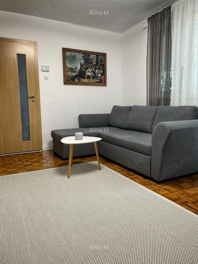 Pozitie excelenta - de vanzare apartament 3 camere, 67 mp, Bulevard Gheorghe Lazar - 2