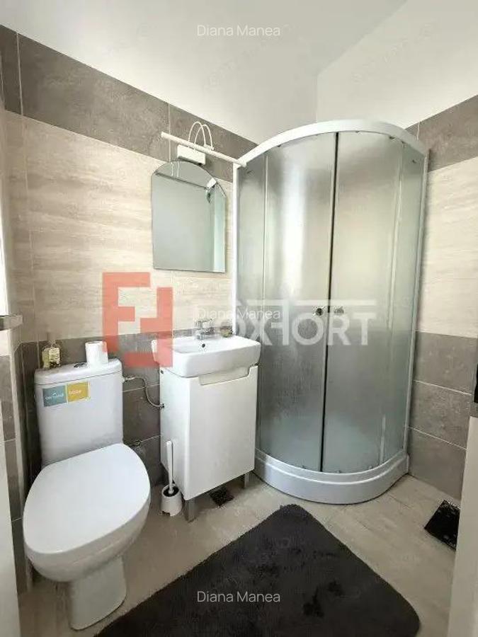 COMISION 0% Apartament cu 3 camere, terasa 27 mp, in zona Girocului - 7
