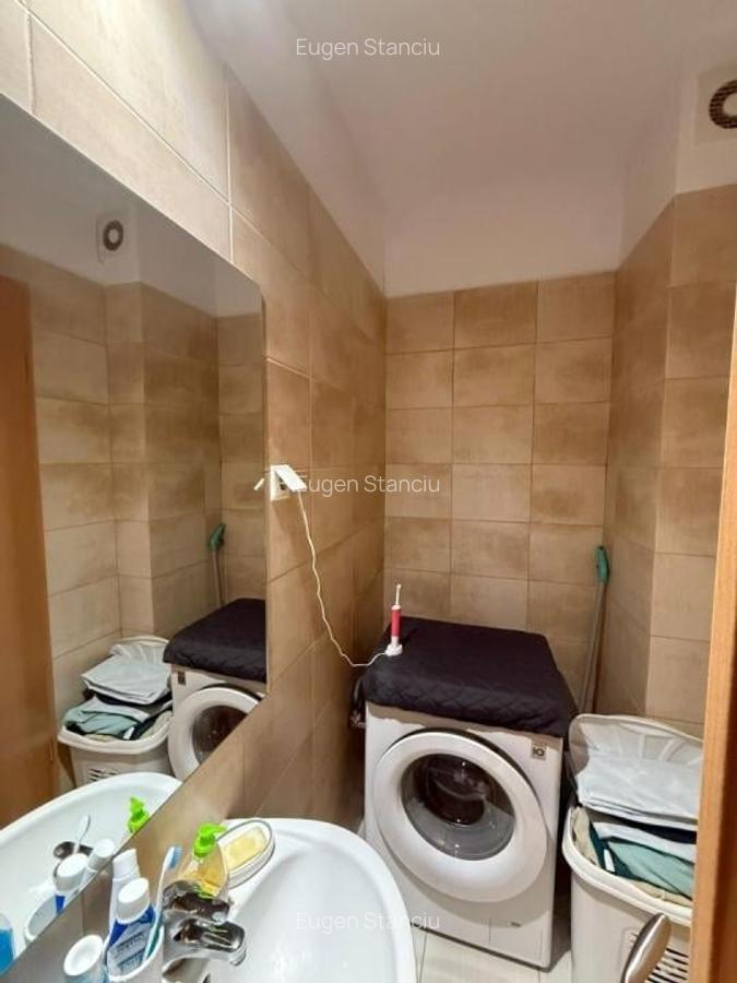 Apartament 3 camere - Doamna Ghica Plaza - 12