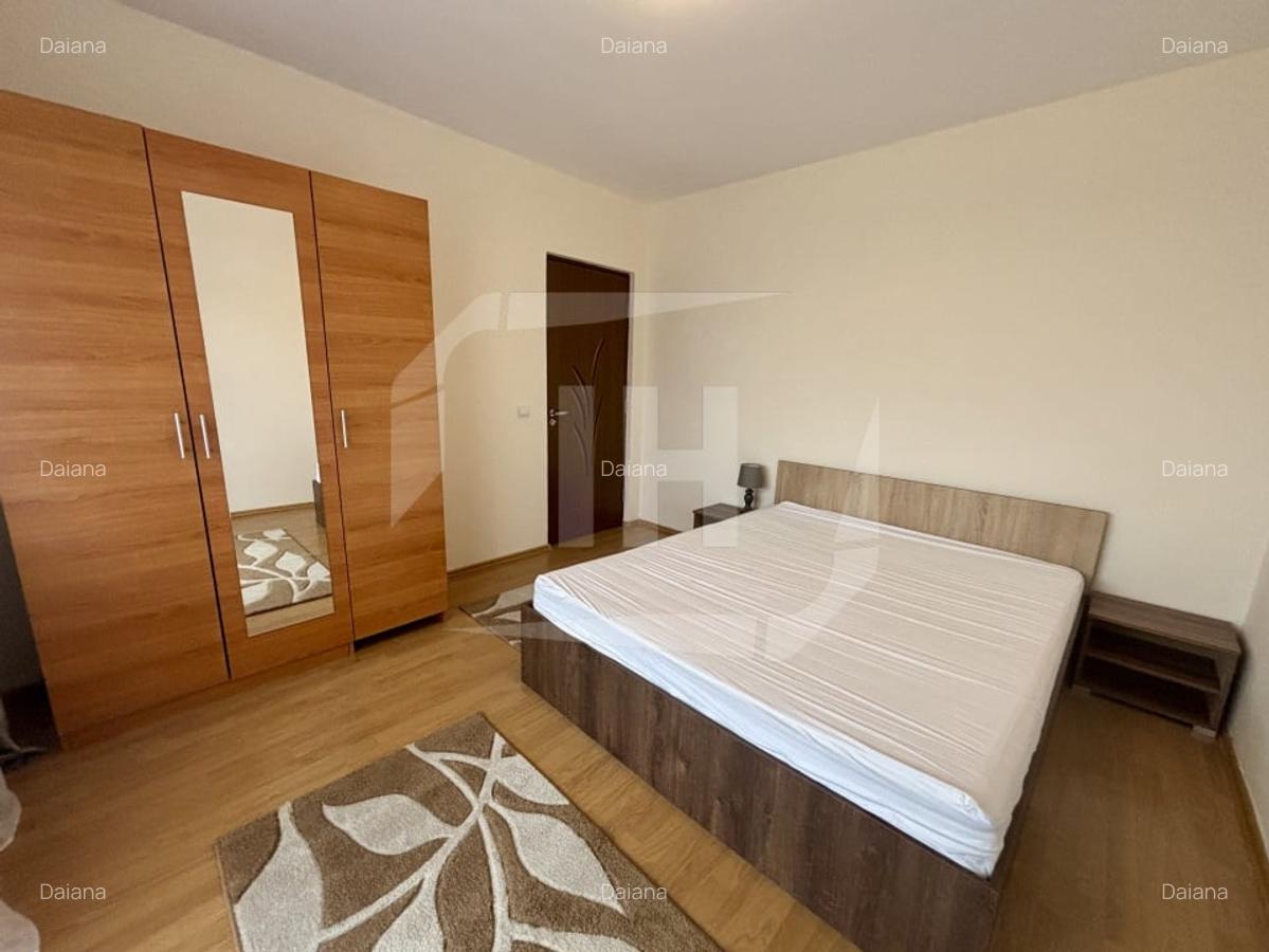 Apartament 2 camere, 66mp, decomandat, cu parcare, zona Eroilor - 4