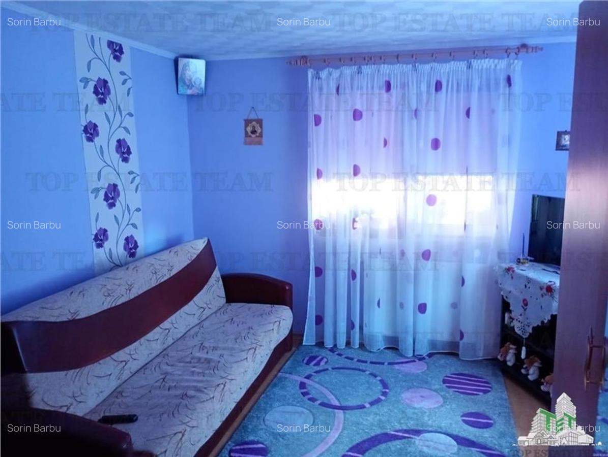 Casa 4 camere, teren 260 de metri, Brancoveanu, Luica, acces rapid transport - 1