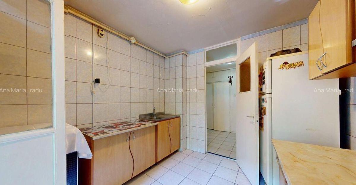Apartament 3 camere Pantelimon Bd.Chisinau Herta - 14