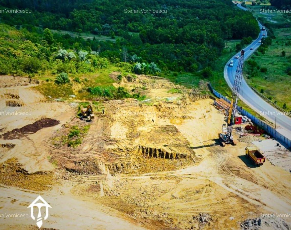 Penthouse - DIRECT DE LA DEZVOLTATOR - OFERTA LUNII SEPTEMBR - 4