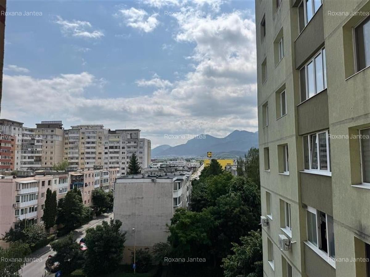 Apartament cu 3 camere semidecomandat, mobilat în Astra - 5