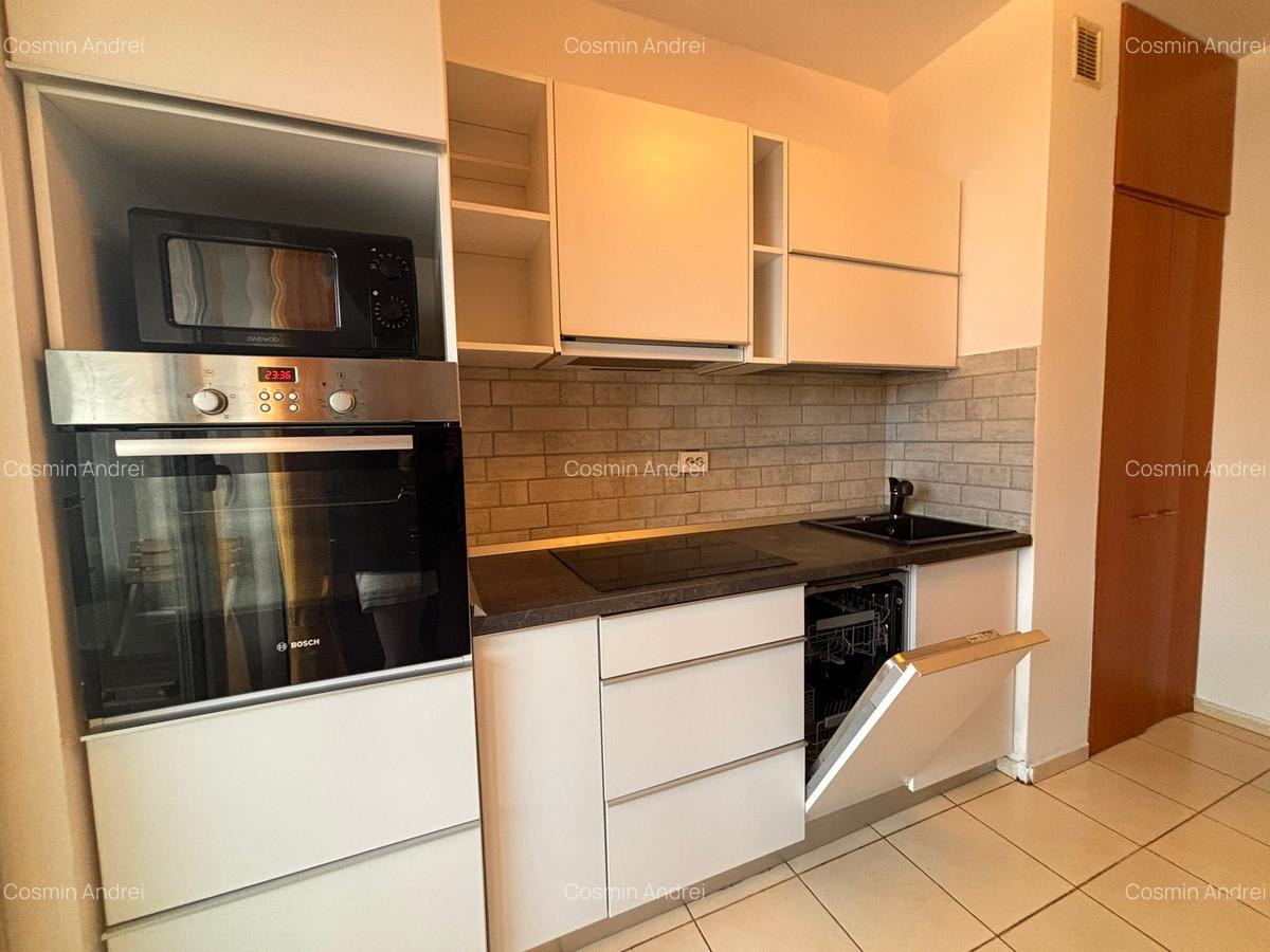 Apartament 2 camere Quadra Place - 6