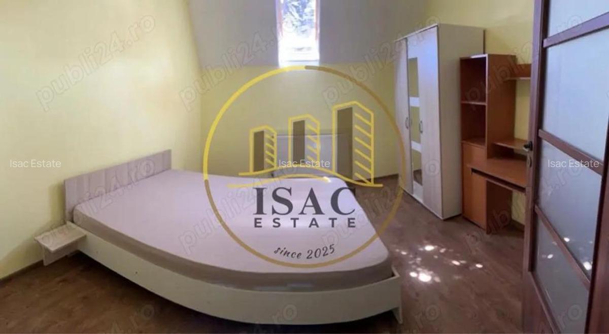 Apartament 2 cam de inchiriat - 4