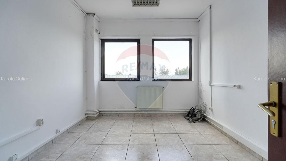 Inchiriere Birou spatiul ideal pentru afacerea dumneavoastra in Brasov - 19