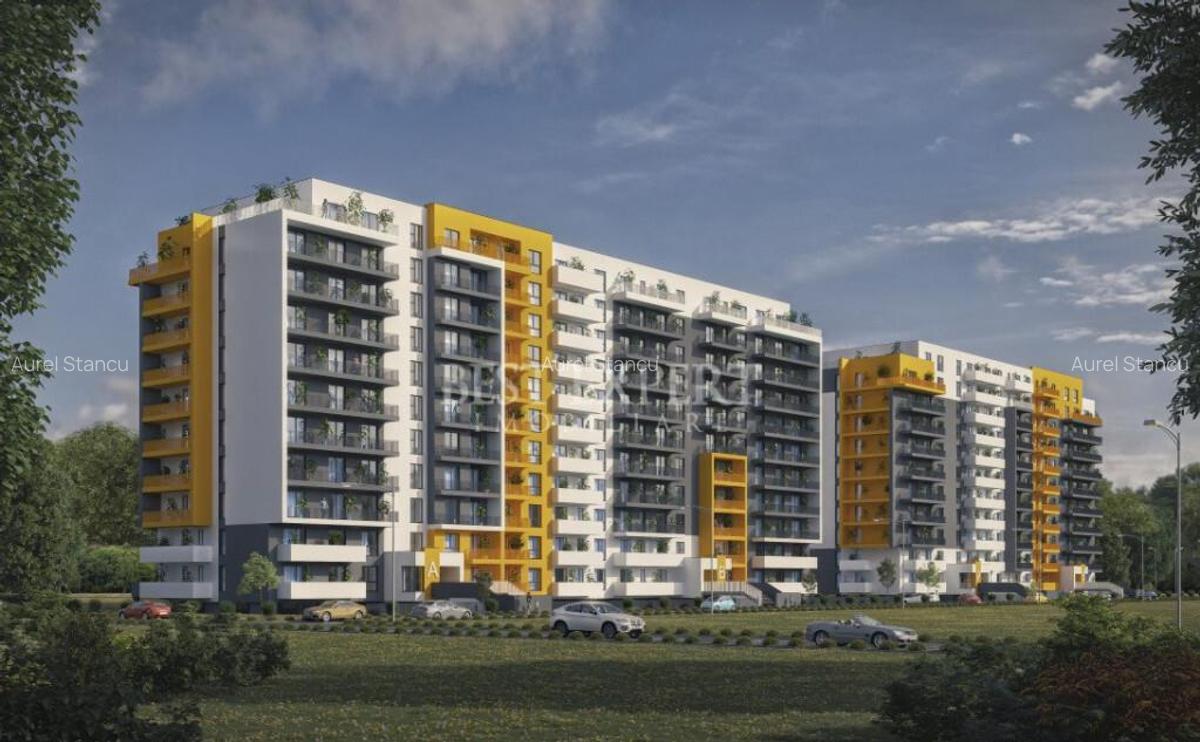 2 Camere Ideal Investitie -Acces Rapid STB - 3