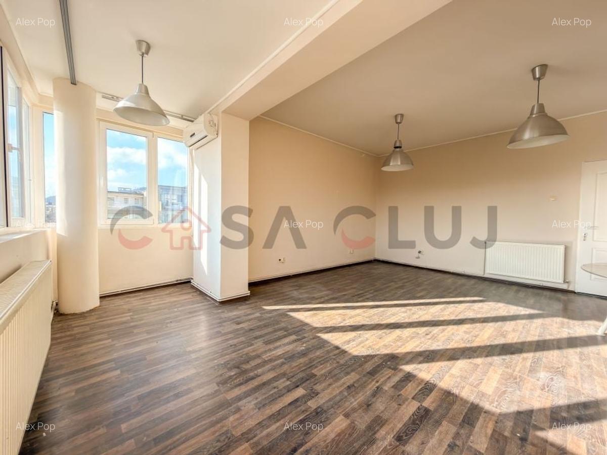 Apartament cu vedere la Someș, locație unică, Grigorescu! - 6