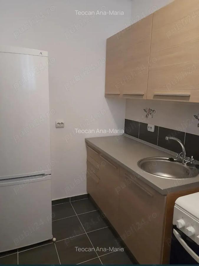 Garsoniera Dubla Renovata - 4