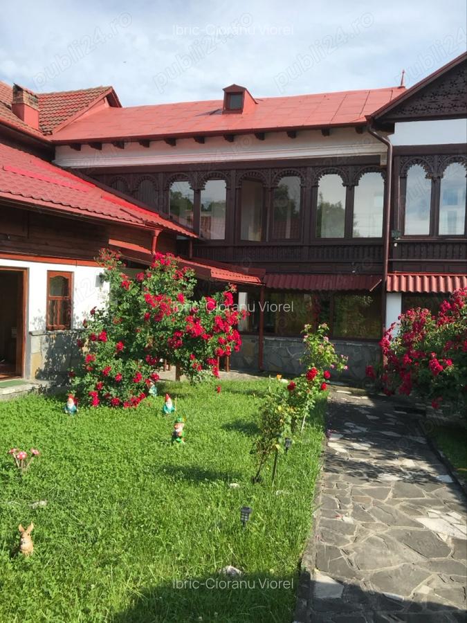 Vila zona montana - 1