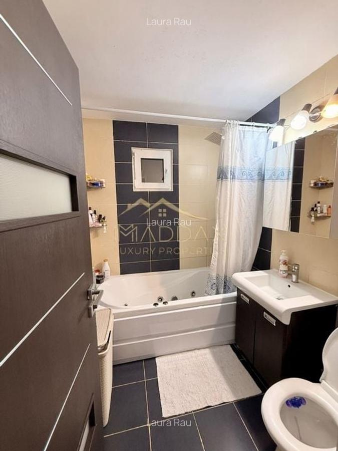 Apartament de vanzare 3 camere // McDonald's Dristor //lângă metrou//centrala - 11