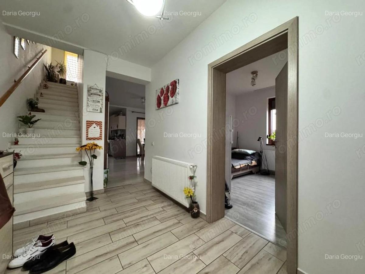 COMISION 0% | Duplex 4 Camere | Mosnita Veche | 117 mp | Mobilat - 10