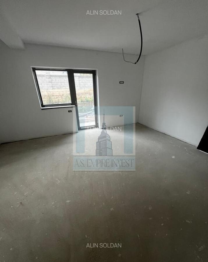 Casa/Villa , 5 camere, singur in curte - oras Codlea/Brasov - 11