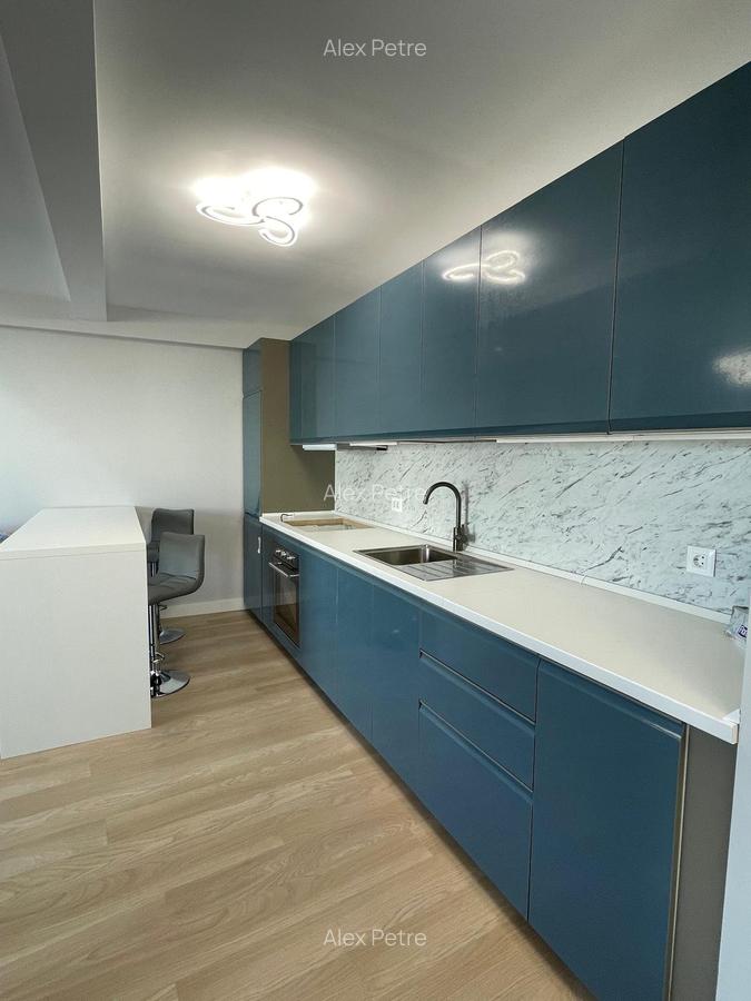De Inchiriat | Apartament 3 Camere | 62 mp | Mobilat și Utilat | Herastrau - 4
