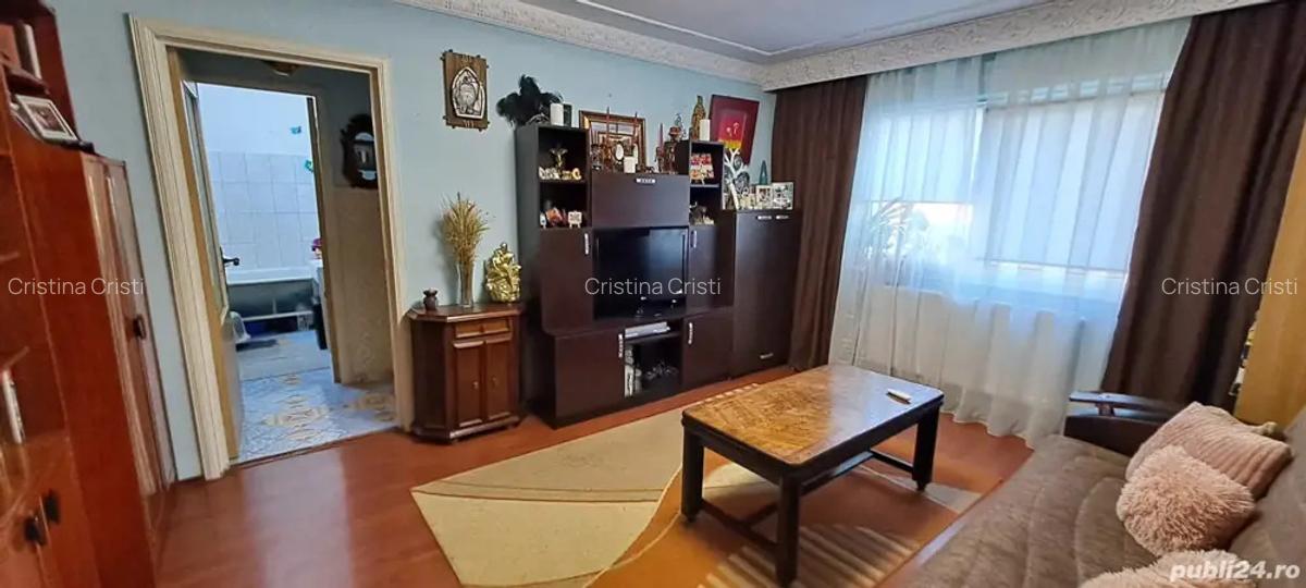 Apartamanet 2 camere - 5