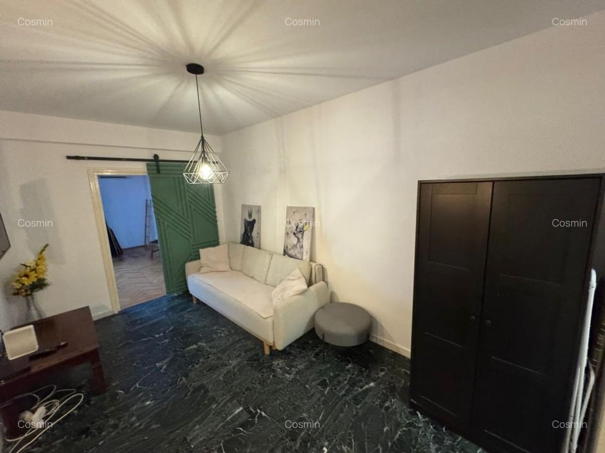 Apartament cu o camera langa Universitatea Bucuresti - 8