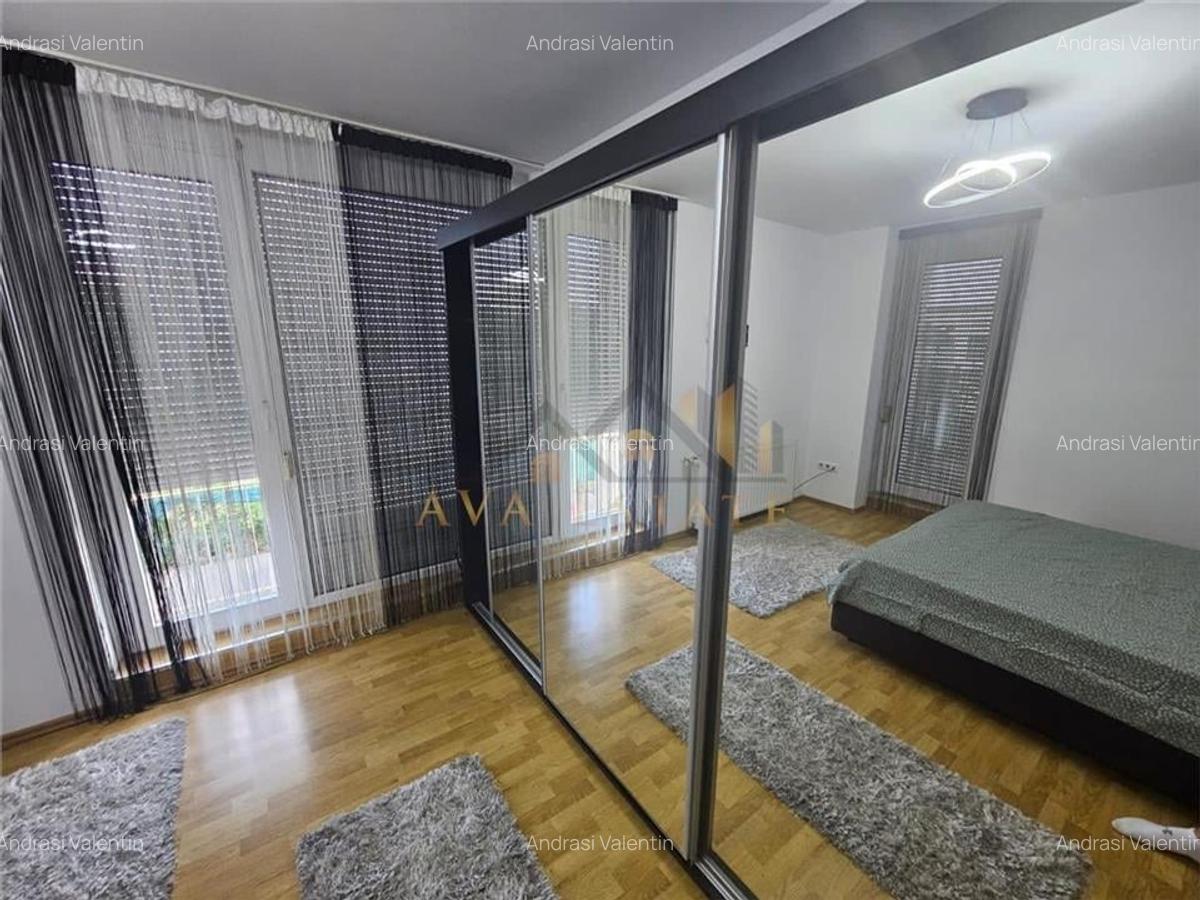 Apartament 2 camere, decomandat, Et.1+ parcare -  Zona Aradului|Armoniei - 5