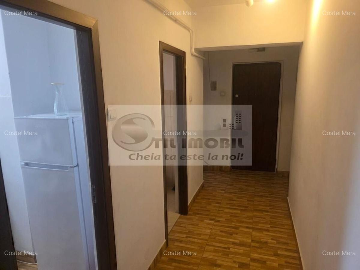 Apartament 2 Camere Hala Centrala - 500 euro - 6