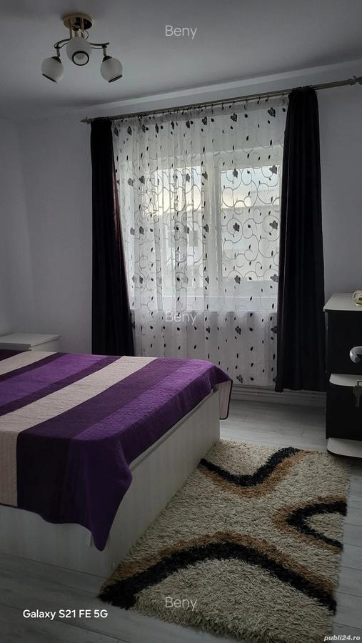 Inchiriez apartament in Bro?teni - 9