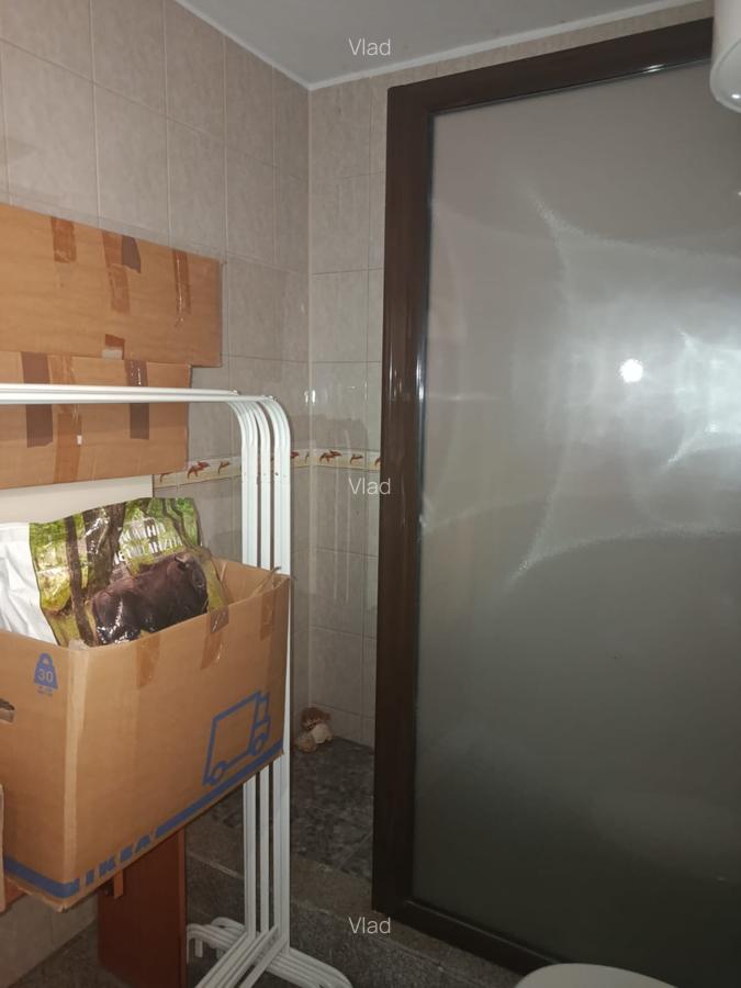 Casă cu 2 camere în Gara de Nord - 9