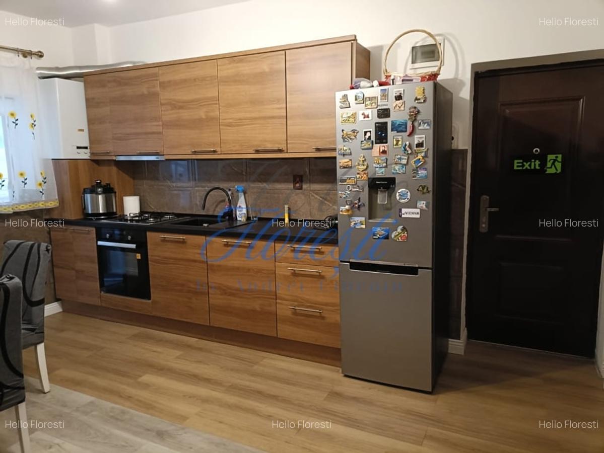 Apartament 4 camere,2 bai, zona Eroilor 70mp, posibil spatiu comercial - 1