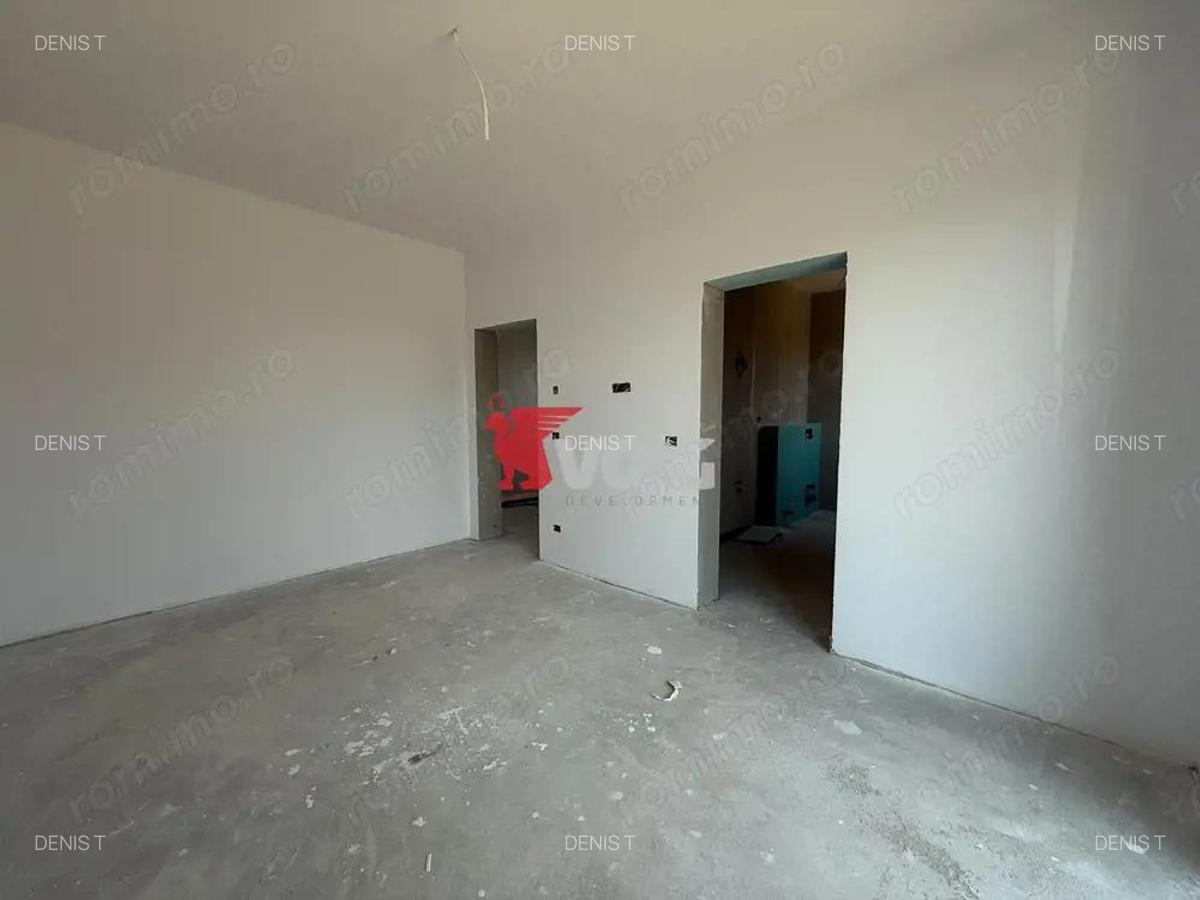 Duplex cu 4 camere de 136 mp si 3 bai, in Dumbravita - 4
