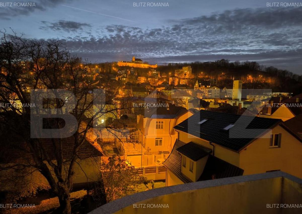 Studio 50mp, Zona Centrala! - 6