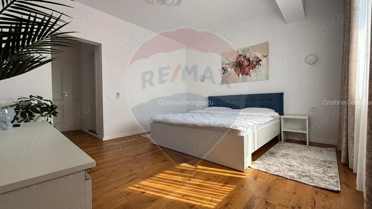 VIla de inchiriat pe termen lung Eforie Nord - 2