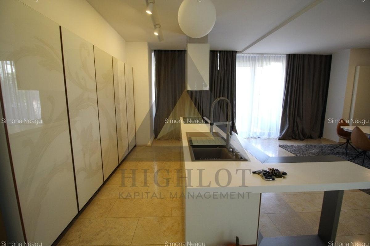 VILA VANZARE | REZIDENTA | OFFICE | Damaroaia | Bucurestii Noi - 11