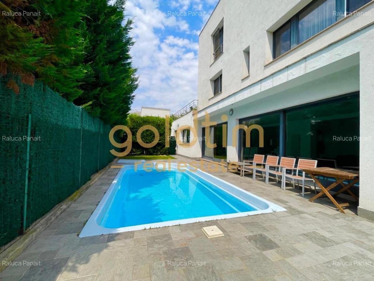IANCU NICOLAE/PISCINA/GARAJ/BRITISH SCHOOL/PIPERA - 3 IANCU NICOLAE/PISCINA/GARAJ/BRITISH SCHOOL/PIPERA - 3