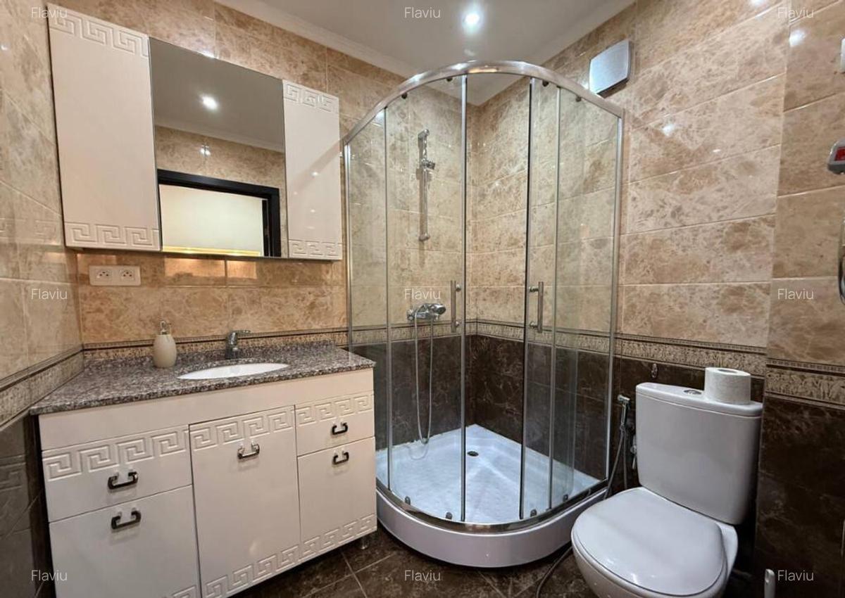 Apartament de inchiriat cu doua camere in zona drumul taberei - 4