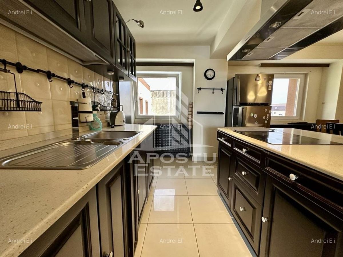 Apartament cu 4 camere decomandat în Dâmbovița - 7