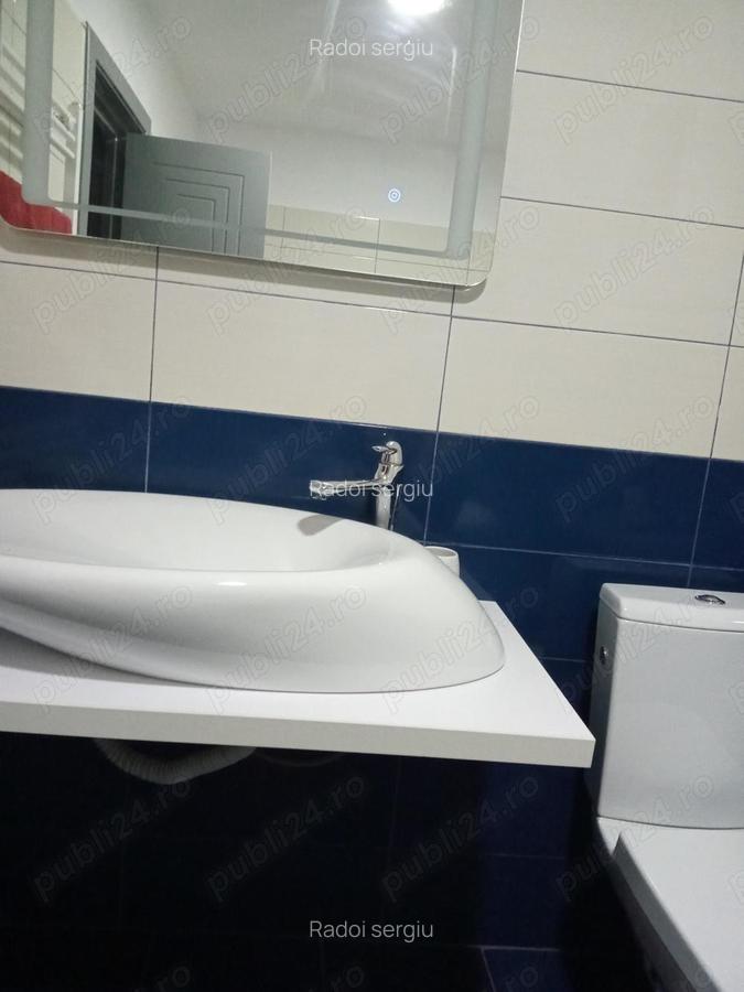 Apartament 3camere, construc?ie noua - 2