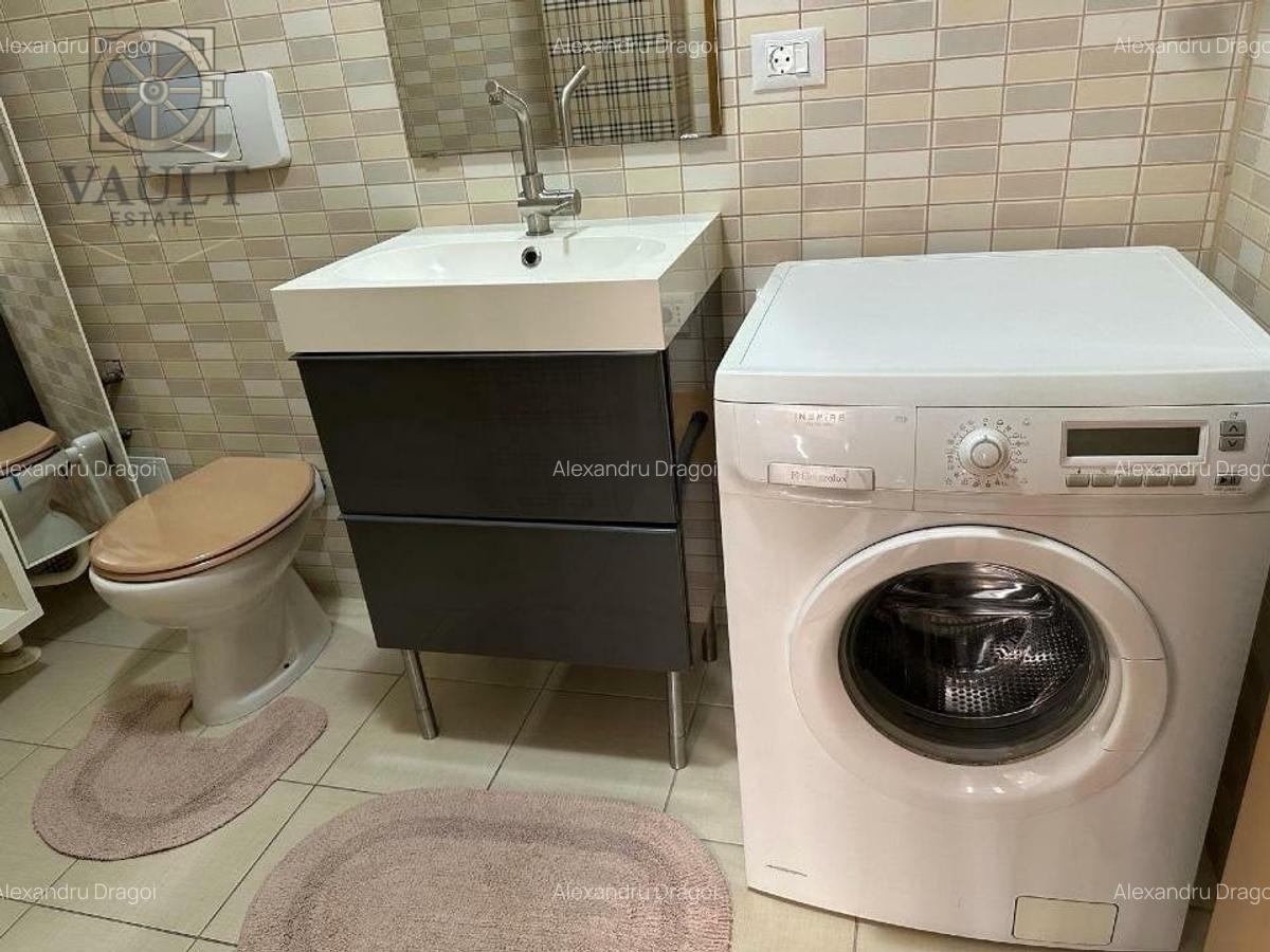 Apartament 2 camere - Bulevardul Unirii - - 9