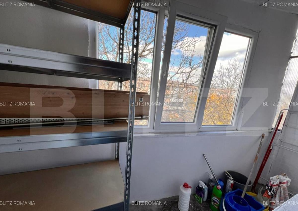 Apartament 2 camere,zona buna - 7