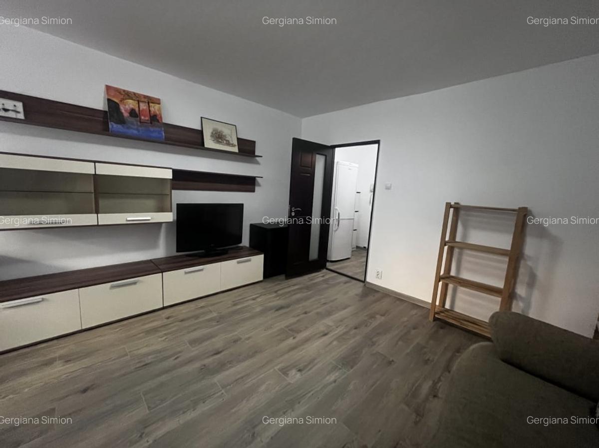 Garsoniera Iancului | Balcon | Renovata | Proximitate metrou - 2