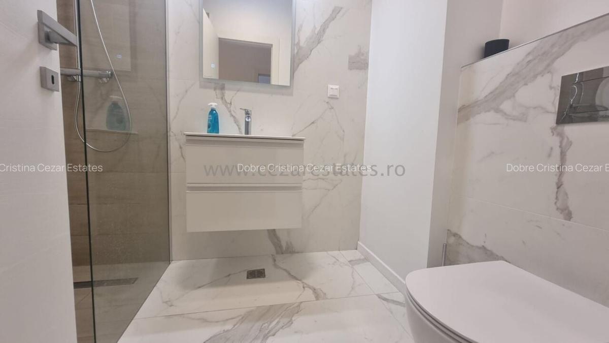 Apartament cu 3 camere decomandat în Herăstrău - 20