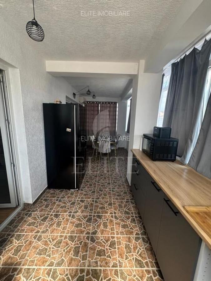 Apartament 3 camere în zona IULIUS  MALL - 8