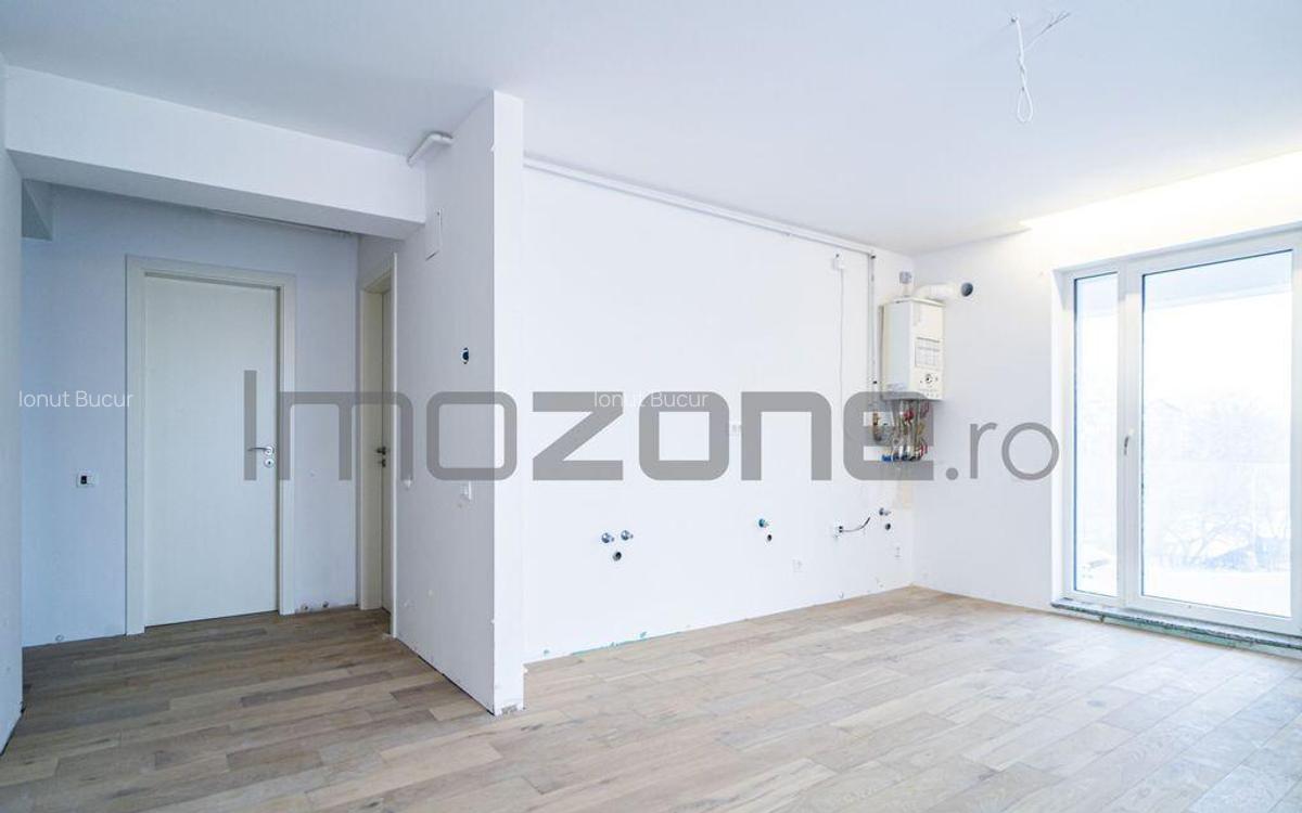 Strada Ghidigeni, zona Raul Doamnei, 3 camere, bloc nou, ... - 6