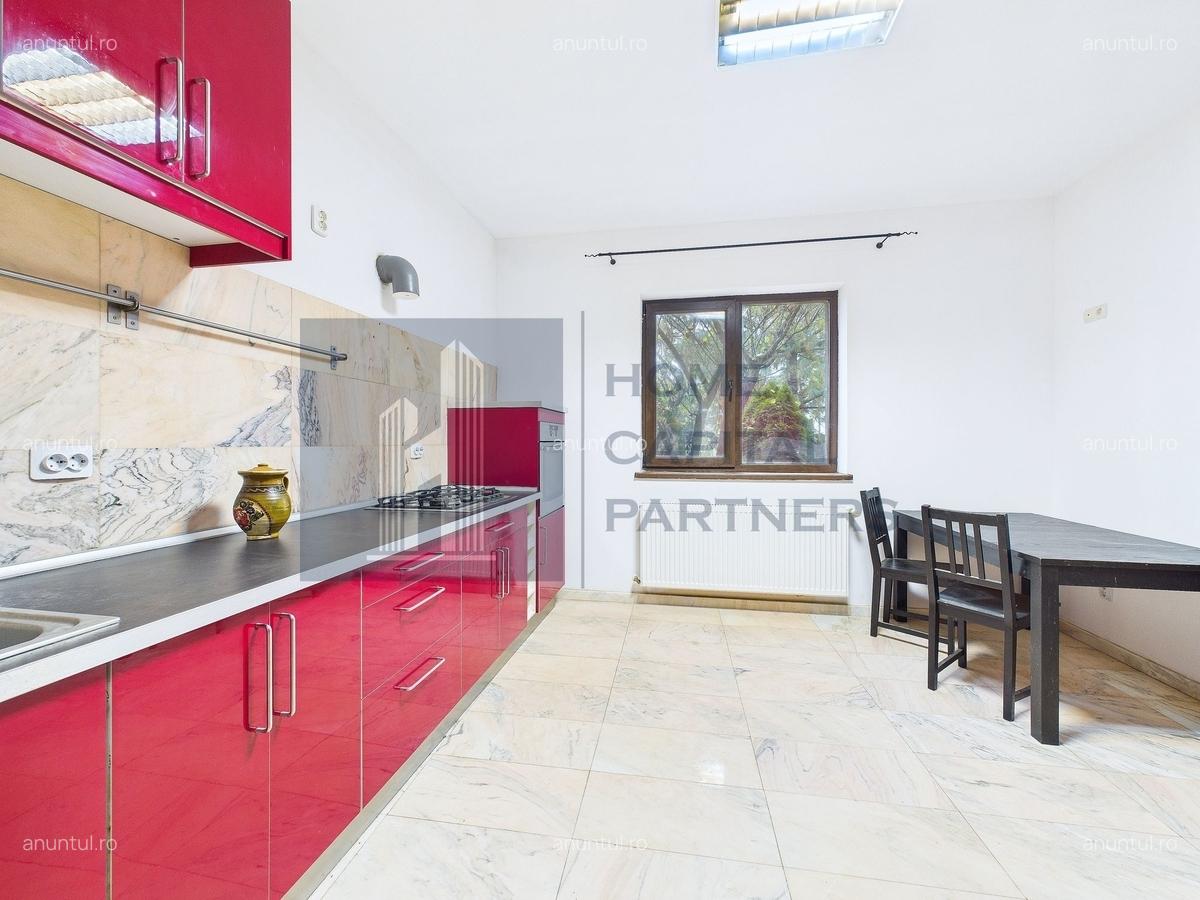 Branesti casa spatioasa de vanzare, gata de mutat, cu curte - 10