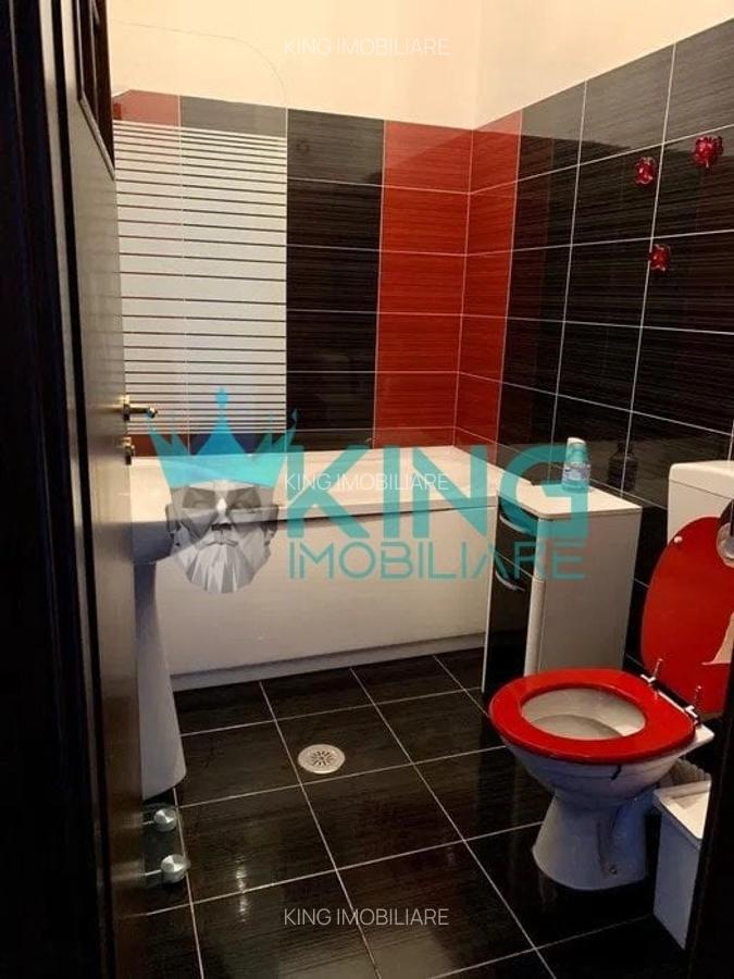 Apartament 2 Camere Ghencea Bucuresti I Centrala I Parcare I - 8